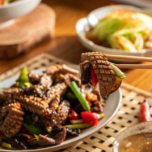 爽口腰花|五星大厨去腥秘方，静腌入味，肉质滑嫩 商品图0