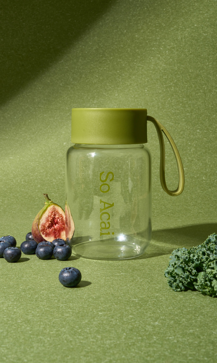 高硼硅玻璃摇摇杯