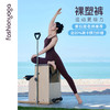 FC14226优雅圆领交叉美背背心 商品缩略图4