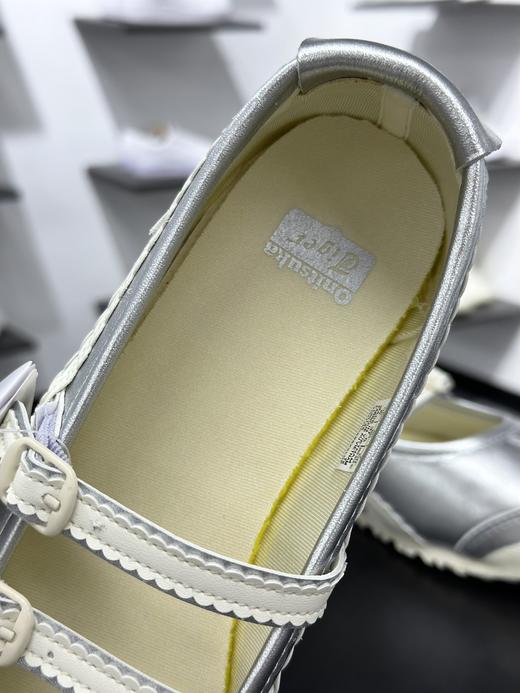 鬼冢虎 芭蕾舞鞋（MT） 商品图7