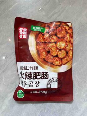 【直播专享】韩式火辣牛肥肠