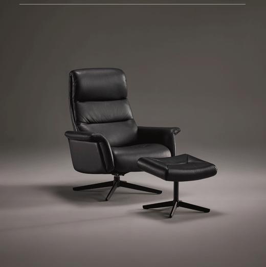 风度休闲椅沙发/KG-A186 商品图1