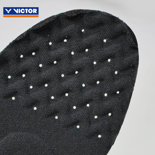 VICTOR威克多羽毛球鞋垫VT-XD11F透气高弹减震运动鞋鞋垫 商品图1