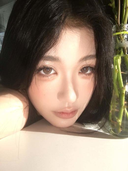 Kira Fairy（kirafairy）半年抛 柔韧底色 直径14.5mm着色13.8mm 商品图5