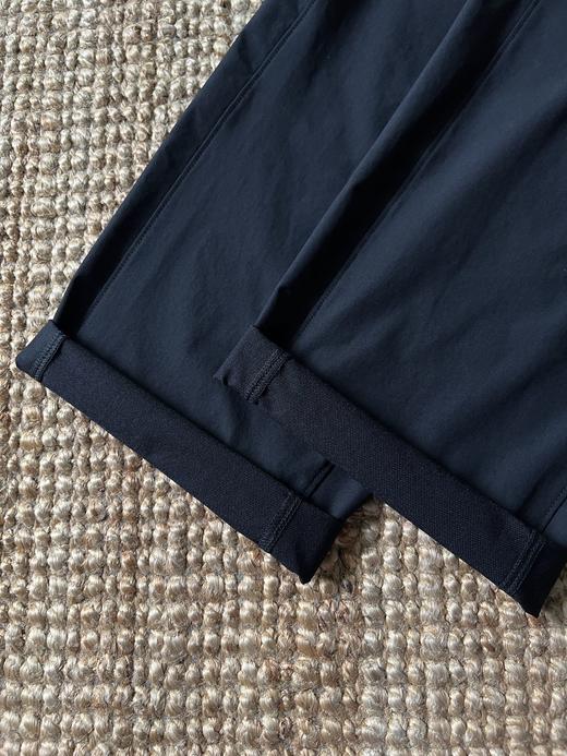 点此购买 猛犸象春秋季男士高端压胶速干裤 md 325841 商品图14