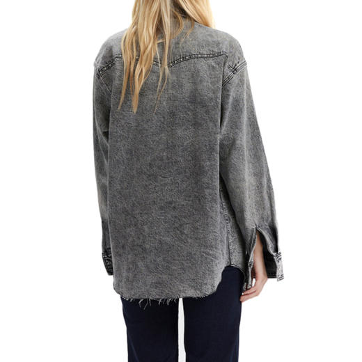 【春上新】【5折】6楼李维斯L002ZL0000吊牌价899惊爆价450 商品图2