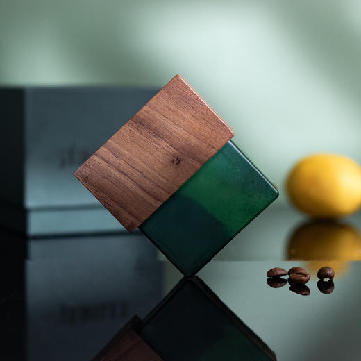 若伯利 苏门答腊广藿 Jebilly 分装 商品图5