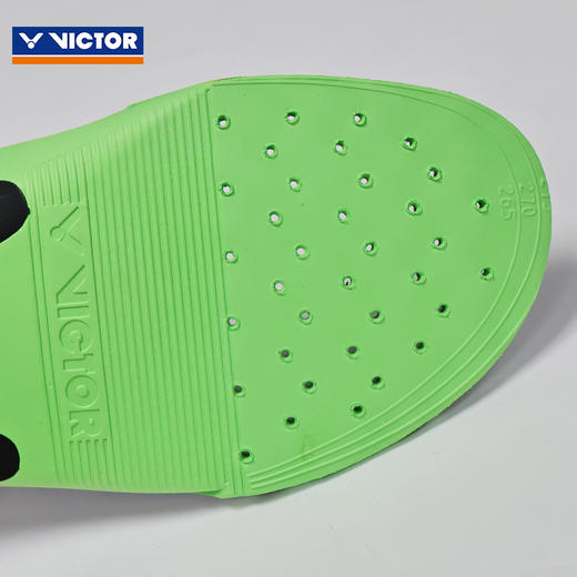 VICTOR威克多羽毛球鞋垫VT-XD11F透气高弹减震运动鞋鞋垫 商品图3