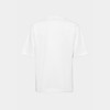 DSQUARED2 男士徽标印花棉质圆领短袖T恤 白色 S74GD1435 S24583 100 商品缩略图1