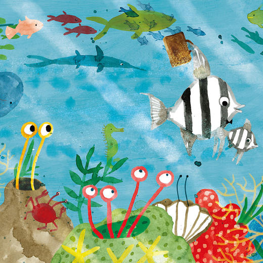 《世上只有一个你》（全5册） 商品图10