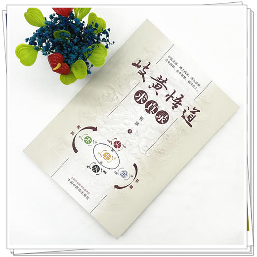 岐黄悟道求真录 张斌 著 中国中医药出版社 中医临床医案 案例解析 书籍 商品图1