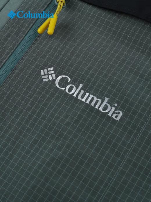 哥伦比亚穿行系列-男式休闲防水外套WE5884 商品图3