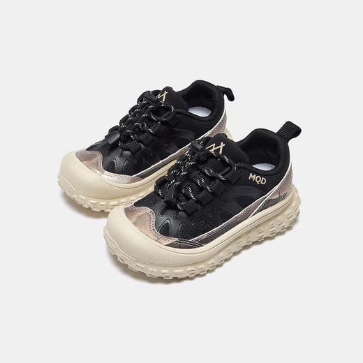 【ZY马骑顿】马骑顿秋季休闲儿童板鞋 商品图1