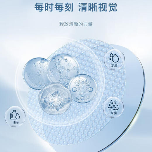 HONY SUPER鸿宇智能眼镜无线蓝牙语音通话眼镜开放式耳机立体环绕声便捷换腿镜片定制 商品图8