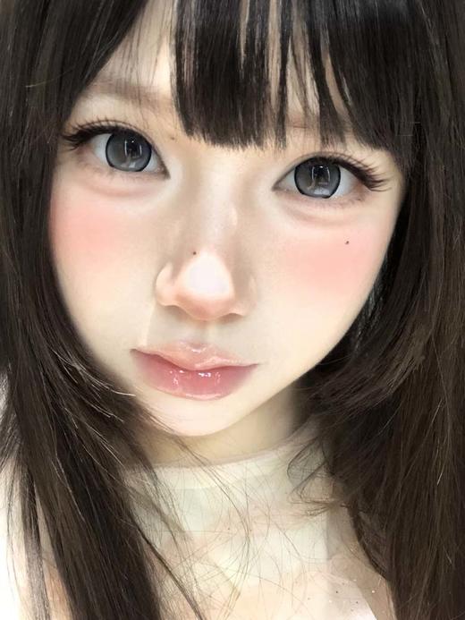 Hanawink 半年抛 漫改代餐 直径14.5mm着色14.2mm 商品图1