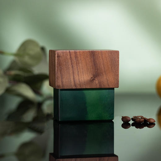 若伯利 苏门答腊广藿 Jebilly 分装 商品图3