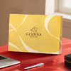 歌帝梵(GODIVA)巧克力精选礼盒32颗装(升级新款)275g+礼袋 商品缩略图3