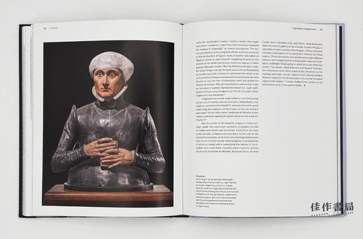 【全新现货】Miracles and Machines:A Sixteenth-Century Automaton and Its Legend / 奇迹与机械：一台十六世纪机器人与其传奇 商品图3