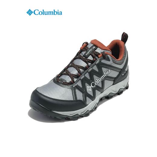 哥伦比亚男式防水徒步鞋YM2238 商品图0