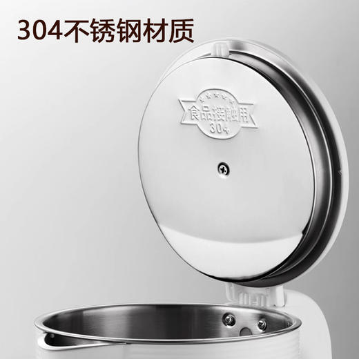 艾青春 电热水壶 AI-DSH806 商品图3