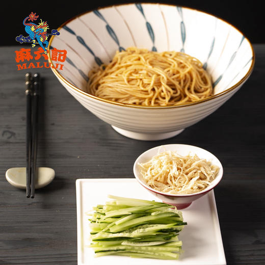 麻六记凉面 商品图1