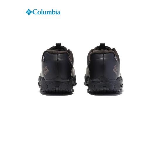 哥伦比亚男式防水徒步鞋YE9863 商品图1