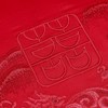 多喜爱--婚庆套件--祥瑞纳福（红） 商品缩略图3