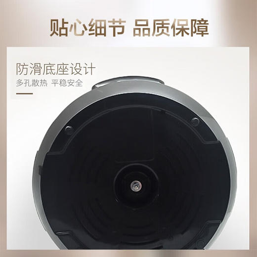 苏泊尔电炖锅（5L）DG50YK11-30 商品图5
