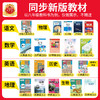2025秋上册中学7-8年级王朝霞考点梳理时习卷中学试卷 商品缩略图4