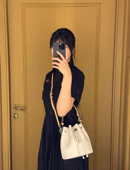 TORY BURCH 斜挎/手提包女  169251-100-F 暖白色. 商品图2