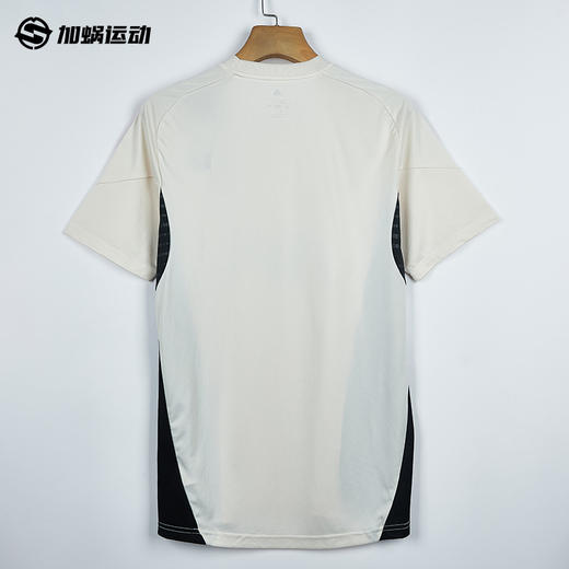 SFS阿迪达斯Adidas 25/26利物浦球员短袖训练服 JV6574 商品图1