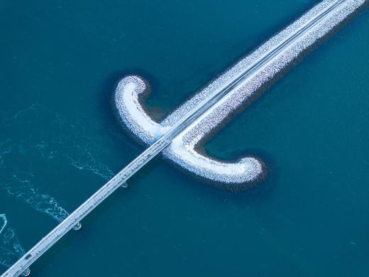 穿越冰火与极光之境 | 冰岛+挪威罗弗敦群岛17天极致摄影之旅 商品图12