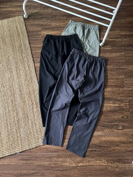 点此购买 猛犸象春秋季男士高端压胶速干裤 md 325841 商品图2