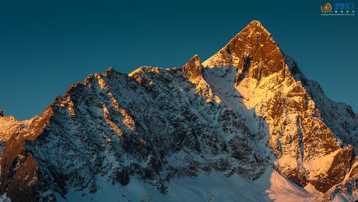十月金秋，赴一场蜀山秘境的光影之约： 川西康定九龙、贡嘎山、党岭、四姑娘山 9 天行摄之旅 商品图6