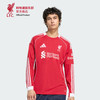 【官网同款】利物浦俱乐部 | 25-26赛季主场球衣长袖-球迷版 商品缩略图1