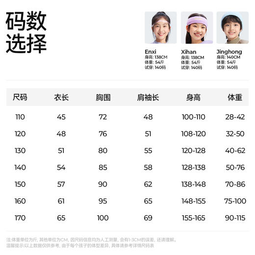 【撞色下摆运动卫衣】森林棠25秋款儿童"椰子棉"青春活力撞色运动圆领卫衣20342513 商品图6