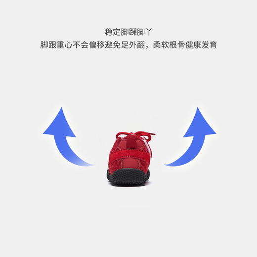 【ZY马骑顿】马骑顿秋季休闲童鞋 商品图7