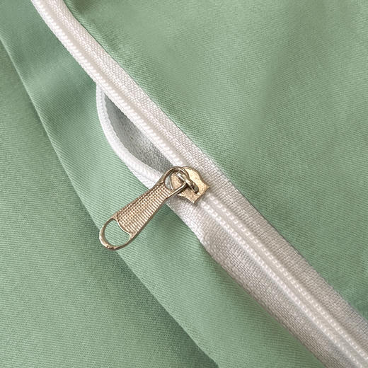 自然醒陶瓷全棉磨毛香榭丽系列四件套HS 商品图11