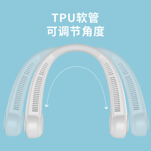 科迈升 挂脖风扇 YM-F15 商品图10