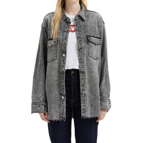 【春上新】【5折】6楼李维斯L002ZL0000吊牌价899惊爆价450