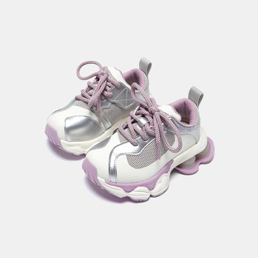 【ZY马骑顿】马骑顿秋季休闲童鞋 商品图5