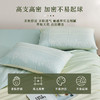罗孚 简•醒春集全棉四件套 40S 绿色 商品缩略图5