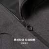 【含绵羊毛】保暖毛呢夹克2025秋新款针织棒球领休闲外套男 商品缩略图6