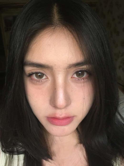 瑞尔康  mixmixx  月抛 焦糖梦境 直径14.5mm着色13.7mm 商品图2