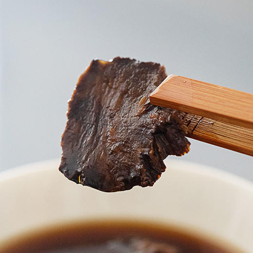 地黄生切片泡茶茶饮250g#熬夜来一杯#罐装密封。茶办公室随心搭档。低温慢烘非晾晒干净切片泡茶饮用。生地黄黑豆饮 商品图1