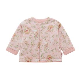 拉比童衣-3花园i5全开外套LYCB10010697