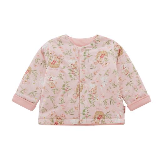 拉比童衣-3花园i5全开外套LYCB10010697 商品图0