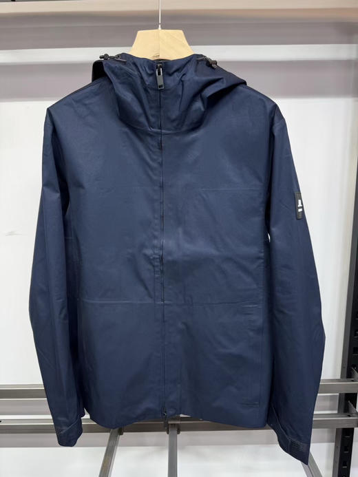 原单正品 JLINDEBERG金林德伯格 早秋户外休闲短款防泼水夹克外套 
藏蓝色 雾白 S-XL
原价3000 商品图3