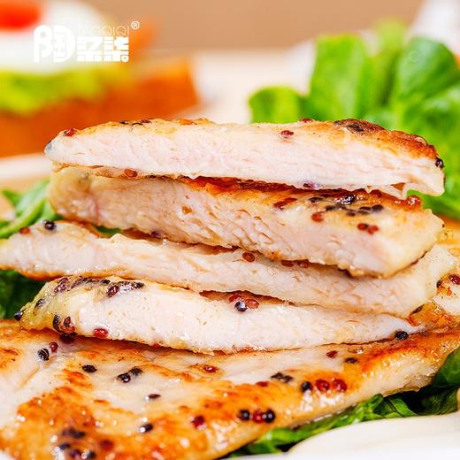 无抗双蛋白儿童成长鸡排 商品图1