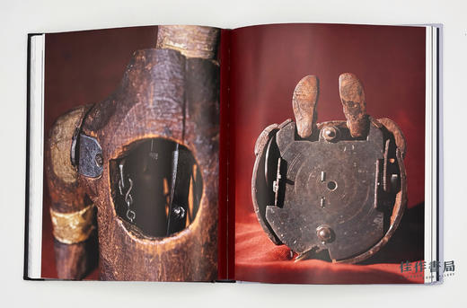 【全新现货】Miracles and Machines:A Sixteenth-Century Automaton and Its Legend / 奇迹与机械：一台十六世纪机器人与其传奇 商品图2